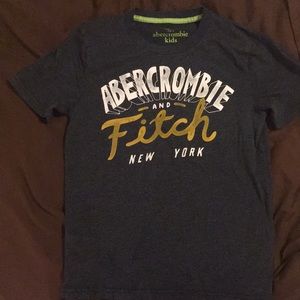 Abercrombie kids